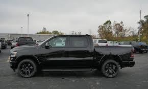 The new limited night edition should be available at the launch of the 2021 ram 1500 model year. 2021 Ram 1500 Laramie Night Edition 29981t Paul Sherry Chrysler Dodge Jeep Ram