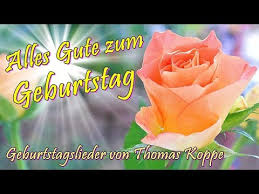 Geburtstag, originell, witzig, kurz, für männer und frauen zum vortragen oder auf geburtstagskarten; Geburtstagslieder Kostenlos Deutsch