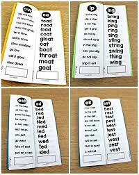 Teaching Word Families Tunstall S Teaching Tidbits Word Families Reading Words Snap Words