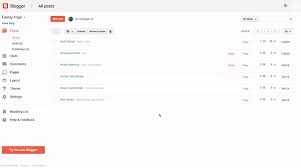 Blogger | googblogs.com