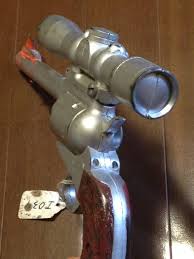 送料無料 エイリアン・ネイション 454カスール弾 リボルバー拳銃 プロップ 撮影小道具 実物 証明書付き