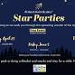 Avon Lake Star Parties with Suzie Dills