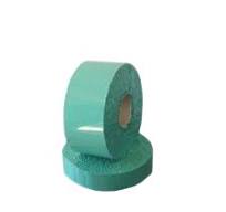 Green Viscoelastic Body Adhesive Tape for Flange Sealing and Corrosion  protection