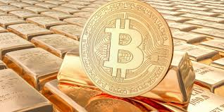 And there's no one out there to say absolutely nothing. Opinion To Everyone Who Says Bitcoin Is New Gold You Haven T Lived Long Enough Jioforme