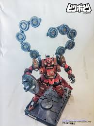 Custom Build Mg 1 100 Vayeate And Mercurius Gundam Kits Collection News And Reviews Gunpla Custom Custom Custom Build