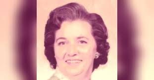 Pearl F. Sutton Obituary