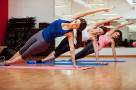 Lululemon Yoga Classes Lovetoknow