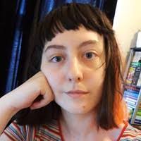 Krystal Mccree's Instagram, Twitter & Facebook