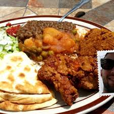 Maybe you would like to learn more about one of these? Photos At Curry Fried Chicken Indian Restaurant In Downtown Salt Lake City
