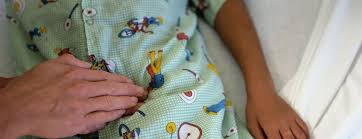 Image result for Inguinal hernia child