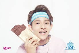 He debuted on august 2, 2017 under brave . Kim Samuel S Teaser Photos Reveal His Masculine Transformation Koreaboo