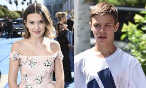Millie bobby brown steps out with jake bongiovi amid romance rumors when '80s worlds collide: Millie Bobby Brown Boyfriend Is She Dating Anyone Right Now Revealed List Of All Her Boyfriends