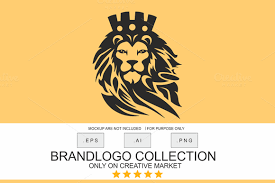 Lion King Lion King Lion Art Lion Logo