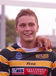 Matt Moylan