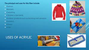 Spinners World Acrylic Fibre