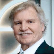 Larry Vogler's Instagram, Twitter & Facebook