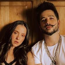 Maybe you would like to learn more about one of these? Evaluna Montaner Y Camilo Protagonizaron Un Tierno Beso En Su Concierto