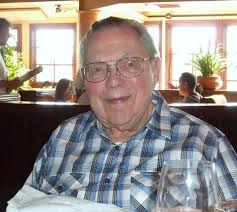 Harry Petersen Obituary