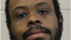 New York parolee arrested at Fruitland traffic stop