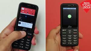 Jiophone Now Runs Whatsapp Youtube Here S How To Install And Use Them Technology News