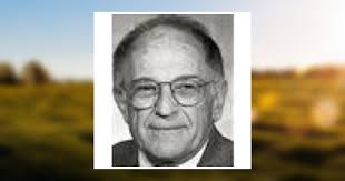 Jerry Jurinak Obituary