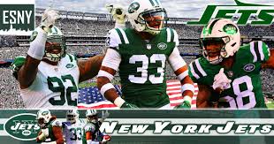 new york jets projected 2016 depth chart personnel