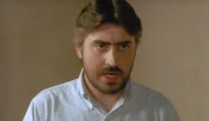 Marshal guarnaccia in the marshal (1993). Alfred Molina 15 Greatest Films Ranked Chocolat Frida And More Goldderby