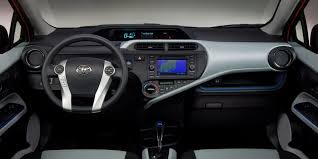 2012 toyota prius hybrid three hatchback angular front. 2012 15 Toyota Prius C Consumer Guide Auto