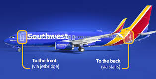 Southwest airlines pet policy states that dogs and cats must be properly vaccinated. We Really Open Doors For You Southwest Airlines