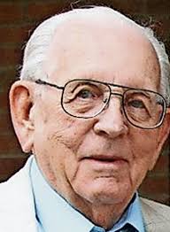 CHARLES ALLEGER Obituary (1942