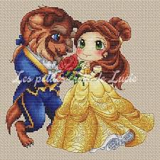 Maybe you would like to learn more about one of these? 10 Disney Inspired Cross Stitch Patterns