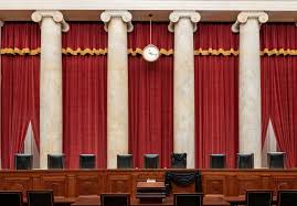 A pennsylvania statute requires mail ballots to be received by 8 p.m. Ginsburg Vacancy Trump Could Benefit In Potential Bush V Gore Repeat