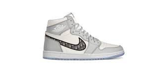 Shop jordan shoes now enjoy free shipping and save money. Five Million People Signed Up To Buy Air Jordan 1 Og Dior Sneakers Wwd