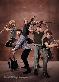 One of the most impressive aspects of the show was the subtle differences between the various incarnations of blackadder: Pin By Brian Zhou On Band Photos The Good The Bad The Funny Band Photos Escape Plan Musician