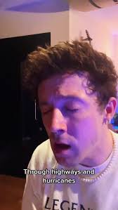 Heartfelt Song About Winning Back Love Through a 400-Mile Drive