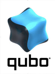 The app is free to use and provides users with network and programming information, including:* series. Qubo Wikipedia