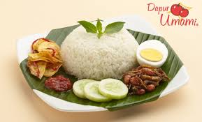 Nasi uduk tentu anda sudah mengenalnya, yaitu nasi yang memiliki rasa gurih, yang umumnya dimakan bersama pelengkap seperti ayam goreng, perkedel, dadar, dan sambal. Resep Nasi Uduk Umami Dapur Umami
