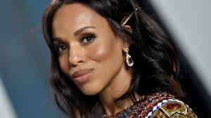 You can use our middle name generator to find middle names that match the first name, kerry. Kerry Washington S Nail And Skin Care Routines Are Every Bit As Classic As She Is Interview Allure