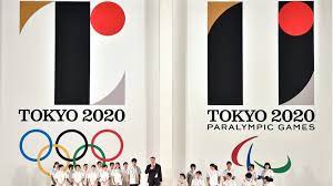 The 2020 tokyo olympic logo was meant to represent unity. Tokyo 2020 Olympics Logo Scrapped Amid Plagiarism Claim Bbc News