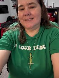 New tie necklaces available now