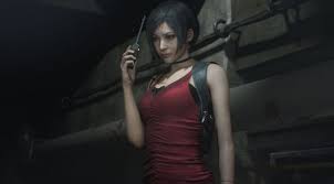 Resident Evil 2 Remake Savepoint