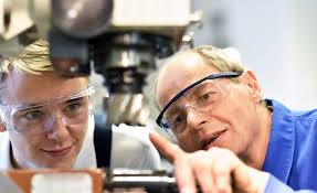 GFOS-Innovationsaward & Auszeichnung der Heinz-Nixdorf-Stiftung