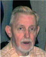 Robert Williamson Obituary (1929