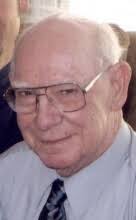 Obituary information for Clarence "Red" Eugene Logan