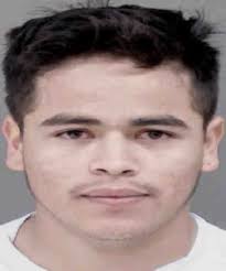 Omar Lara Barrientos Driving While Impaired