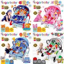 Buy baby door bouncers and get the best deals at the lowest prices on ebay! Jual Sugar Baby Bouncer 10 In 1 Premium Rocker Rocking Chair Bouncer Murah Jakarta Barat Vera Store 2633 Tokopedia