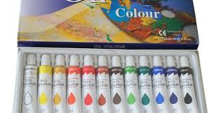 Cat minyak cat minyak adalah sejenis cat yang medium (pengencer)nya menggunakan minyak alias oil based. Harga Cat Minyak Lukis Terbaik