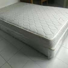 Harga telur ayam yang khususnya dari ayam ras petelur dan ayam kampung akan kami update di hargabulanini.com. Katil Tilam Divan Super Single Size Home Furniture Furniture On Carousell