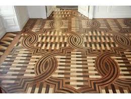 Marqueterie De Parquet Carpintaria Por Do Sol