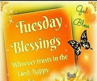 We've searched our database for all the gifs related to wednesday blessings. Tuesday Gif Pictures Photos Images And Pics For Facebook Tumblr Pinterest And Twitter